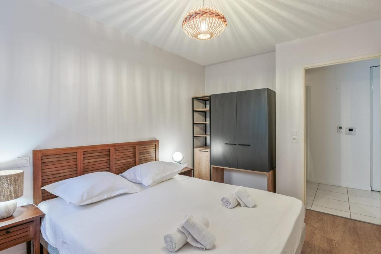 Appartement Delacroix - Welkeys La Rochelle  Exterior photo